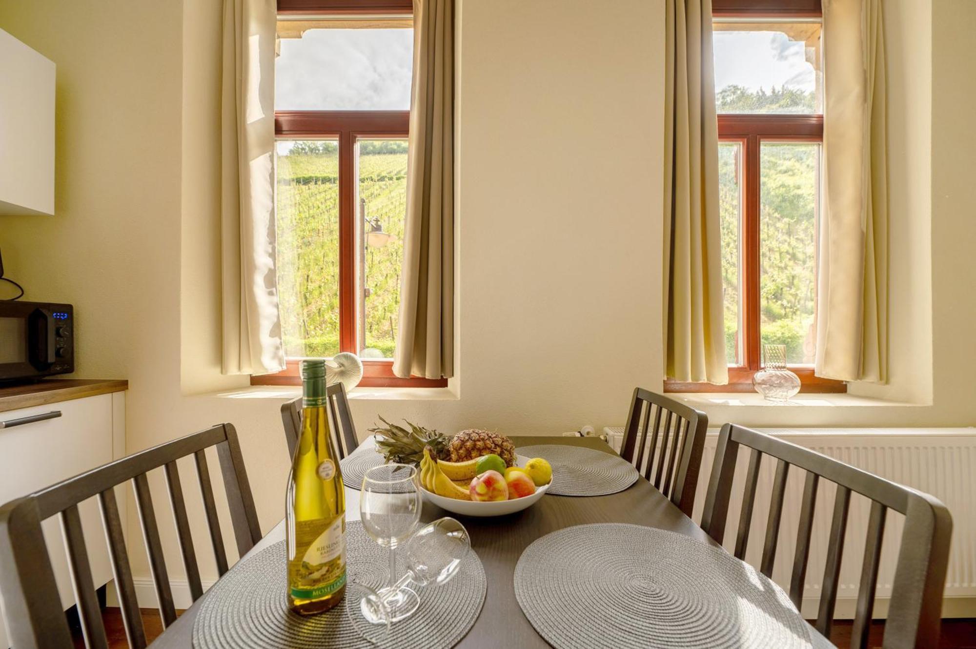 Alte Stadtvilla Am Weinberg 4 Traben-Trarbach Kültér fotó